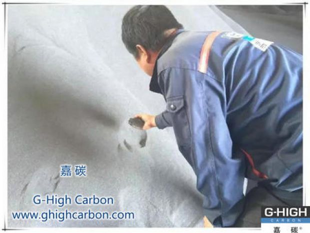 匠心獨(dú)運(yùn)，鑄成嘉碳